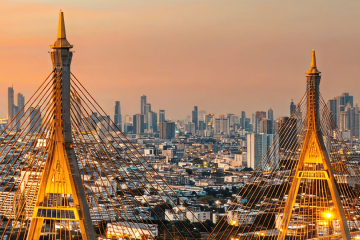 Thailand’s 2026 election: What’s at stake for markets and the economy