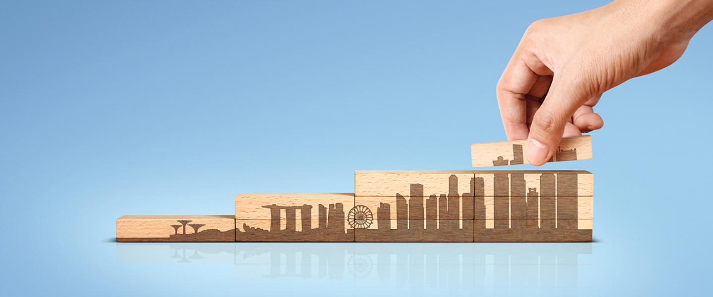 United SGD Fund remains resilient amid heightened Middle East tensions