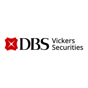 DBS Vickers Securities