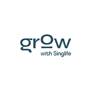 GROW with Singlife