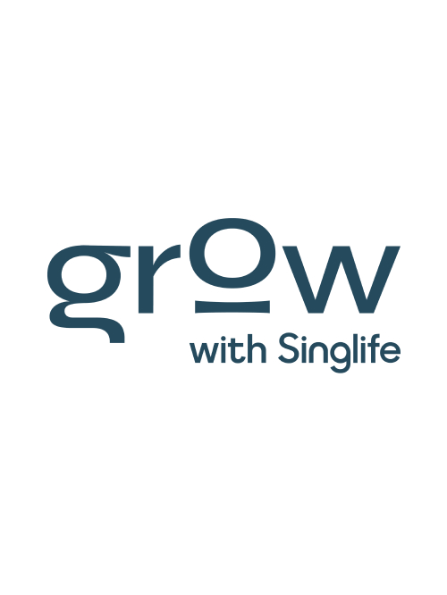 GROW with Singlife