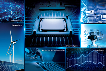 United Global Innovation Fund