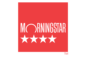 Given a four-star rating by Morningstar in the category of EAA Fund Asia ex-Japan Equity as of 31 December 2024.