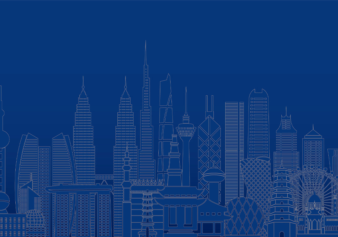 About United Asia Pacific Real Estate Income Fund