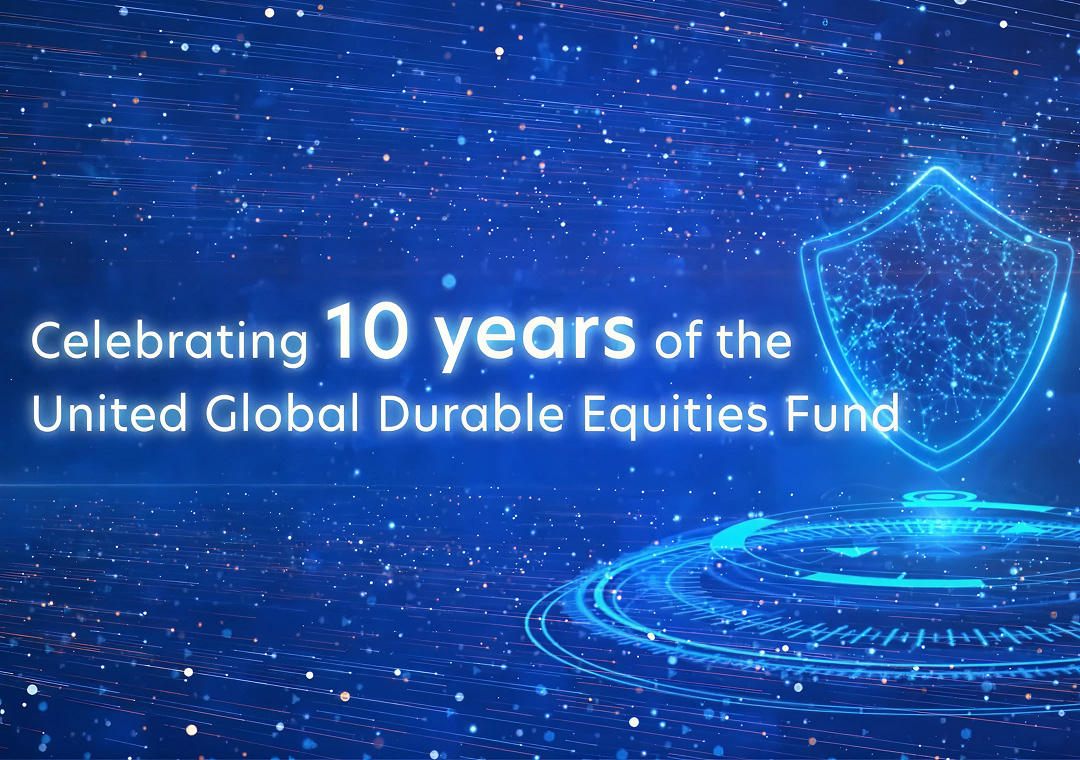 About United Global Durable Equities Fund