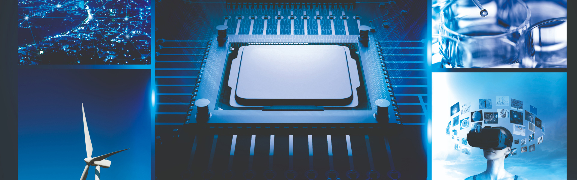 United Global Innovation Fund