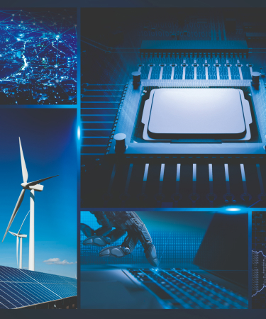 United Global Innovation Fund