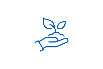 A sustainable future