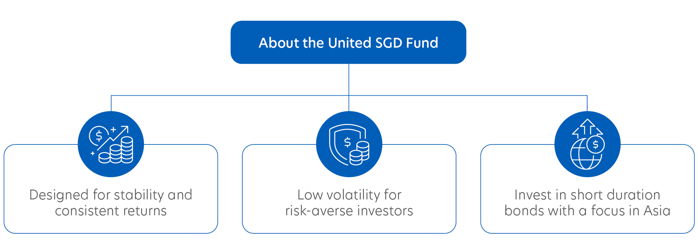 About the United SGD Fund