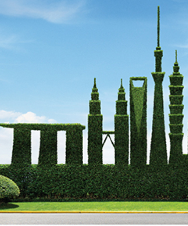 UOB APAC Green REIT ETF