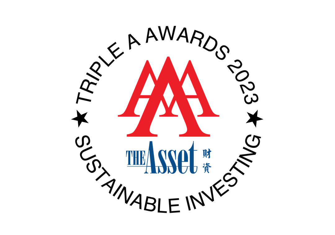 Award-winning