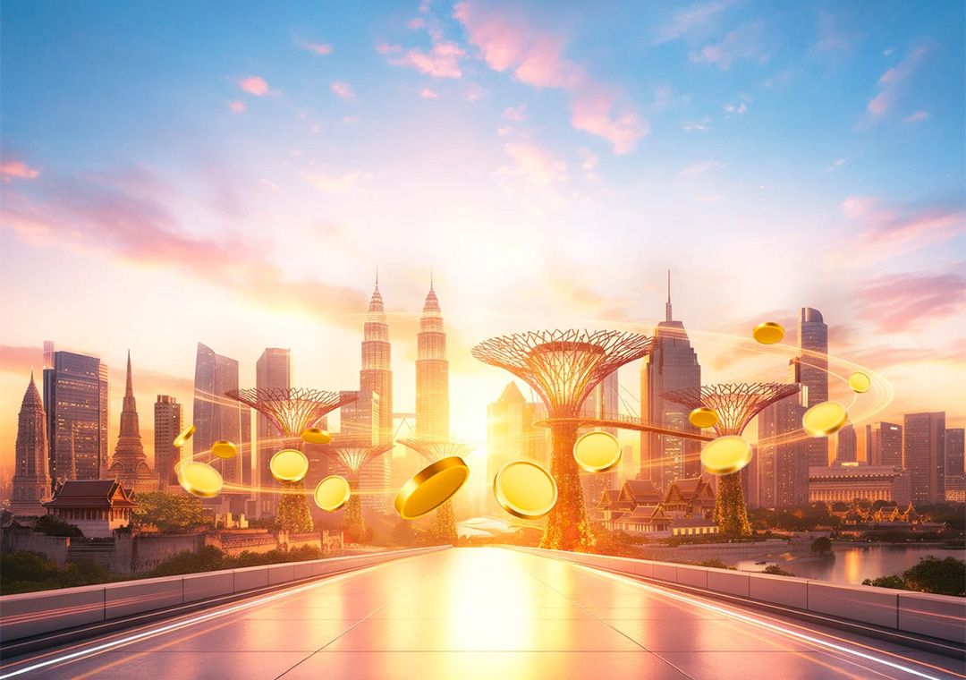 About the UOBAM Ping An FTSE ASEAN Dividend Index ETF