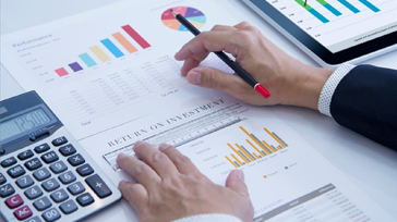 capitalise on rising interest rates