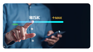 How can an Asian high yield fund moderate its ris