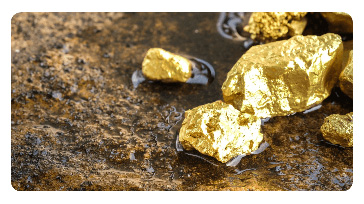Global Markets Series: United Gold & General Fund