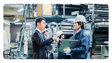 Headroom for Japan’s small and mid-cap stocks