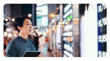 Has China finally turned the corner?