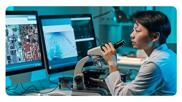 Semiconductor industry poised to recover