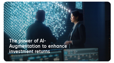 The power of AI-Augmentation