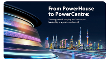 From Powerhouse to PowerCentre
