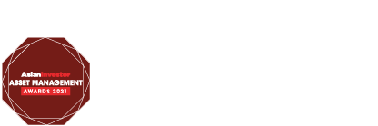 Asian Investor Asset Management Awards 2020