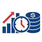 We’ll invest while you run your business