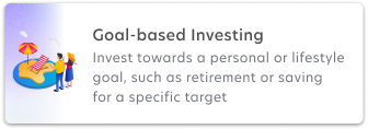 Goal-Based Investing