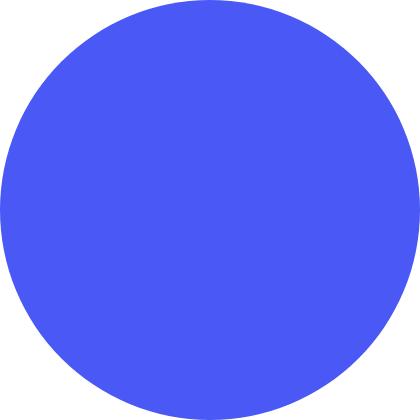 Purple Circle