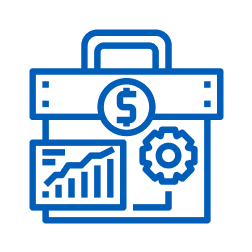 Customised investment portfolio