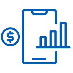 Monitor your investments