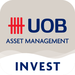 UOBAM App Icon