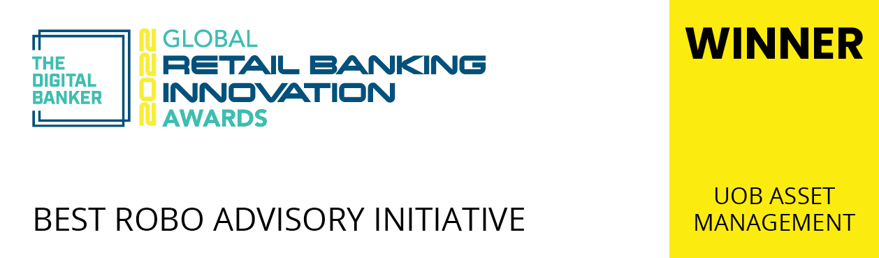 Best Robo Advisory Initiative