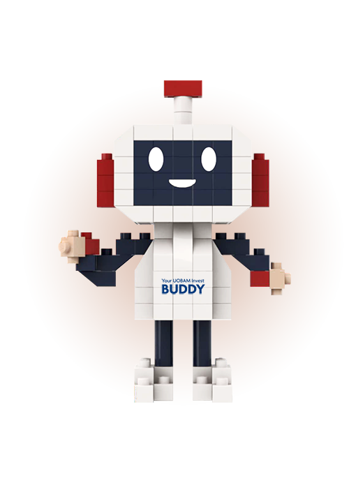 Mini robot block