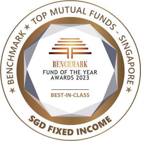 Top Mutual Funds Award 2023