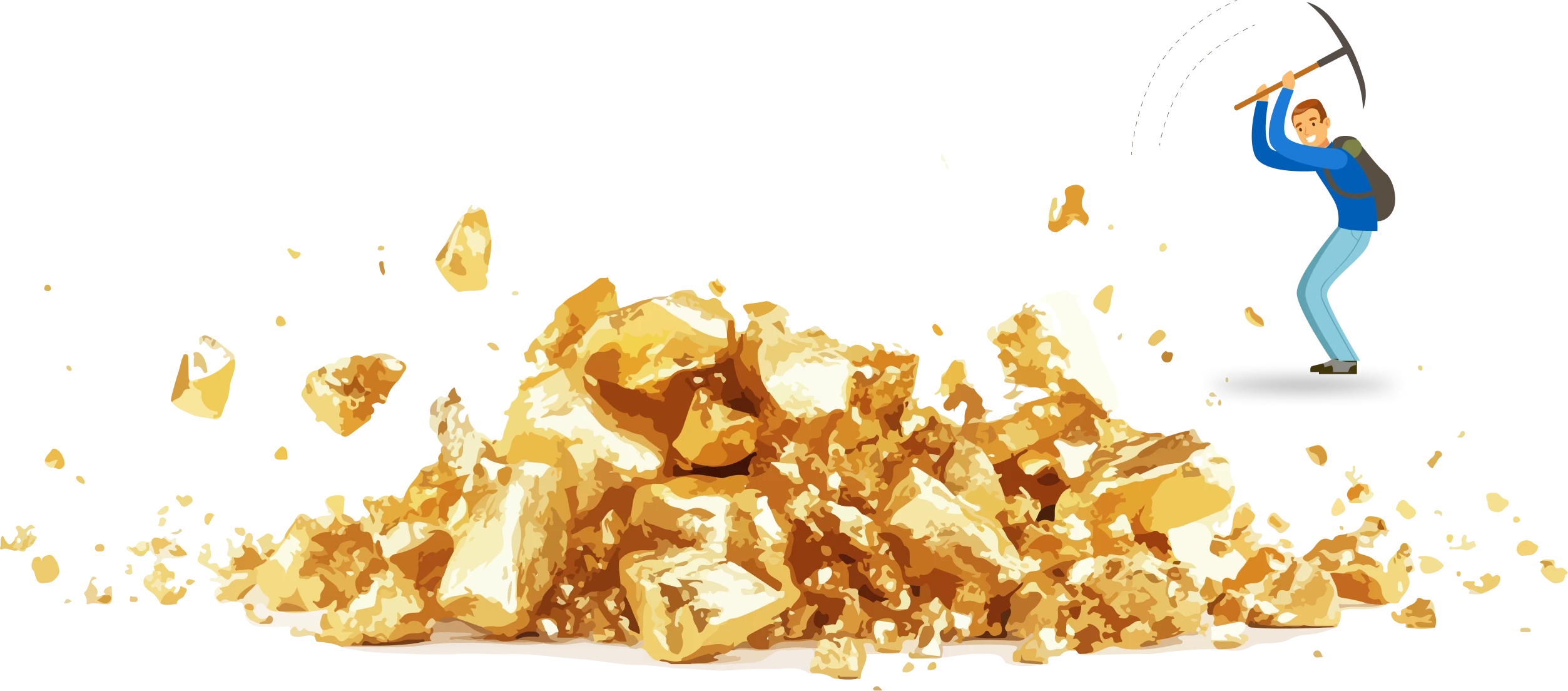is gold+ right for you
