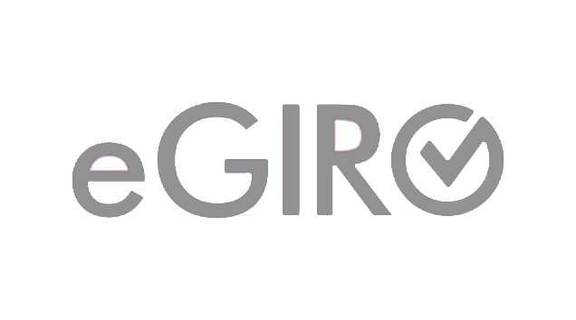 eGiro Logo