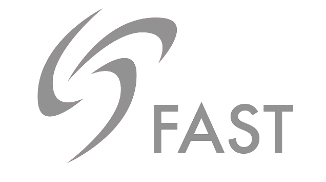 Fast Logo