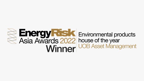 Energy Risk Asia Awards 2022