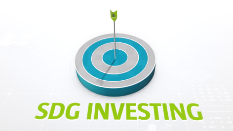 What is SDG investing?