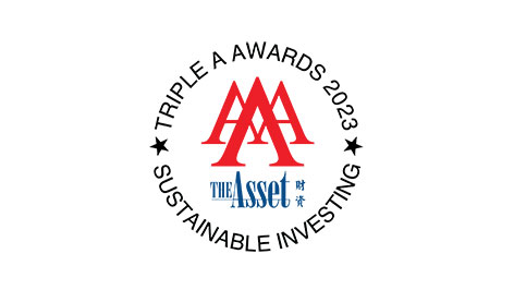 The Asset Triple A Sustainable Investing Awards 2023