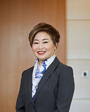 Joyce Tan