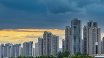 Investment Perspective | China’s property sector: more pain to come