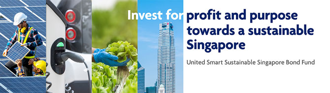 Invest for profit and purpose towards a sustainable Singapore