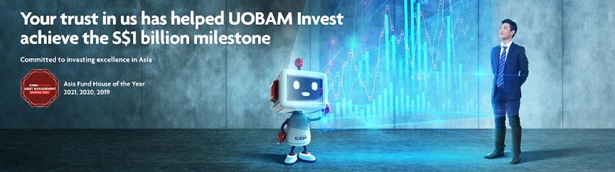 Robot-investing, your way
