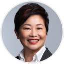 Joyce Tan