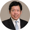 Colin Ng