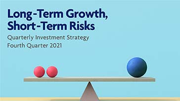 4Q21 Quarterly Investment Strategy