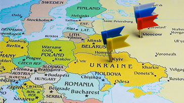 Research Note | The Russia-Ukraine crisis is not going away