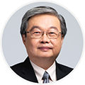 Chong Jiun Yeh, Chief Investment Officer