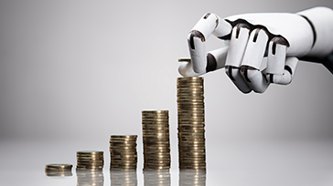 What are robo-advisers? 